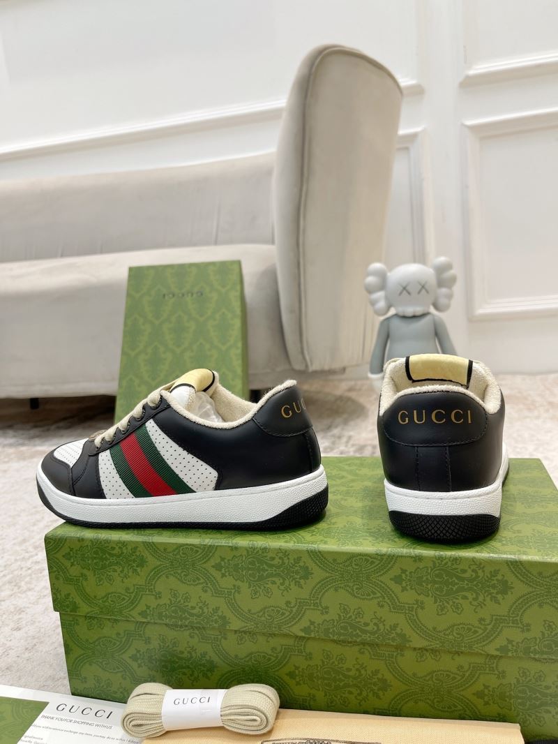 Gucci Screener Shoes